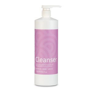 clever curl cleanser 1ltr