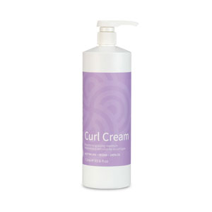 clever curl cream 1ltr