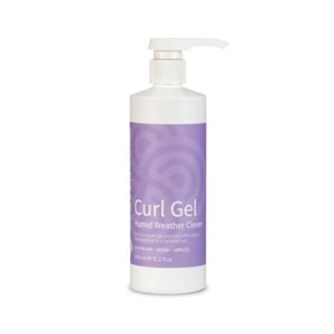 clever curl gel humid weather clever 450ml
