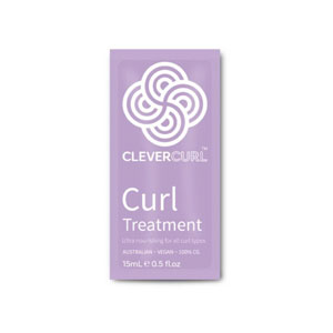 clever curl treatment sachet 15ml