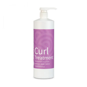 clever curl treatment 1ltr